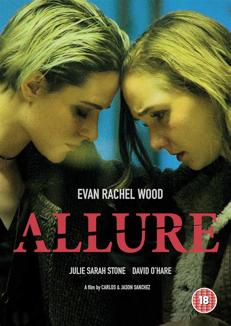 allure movie